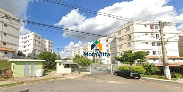 Apartamento com 2 Quartos à venda, 47m² no Residencial Sírius, Campinas