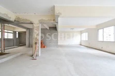 Apartamento com 4 Quartos à venda, 295m² no Consolação, São Paulo