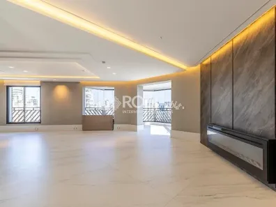 Apartamento com 4 Quartos à venda, 440m² no Campo Belo, São Paulo