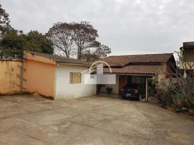 Casa com 3 Quartos à venda, 200m² no Manoa, Sete Lagoas