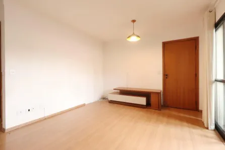 Apartamento com 3 Quartos à venda, 90m² no Itaim Bibi, São Paulo
