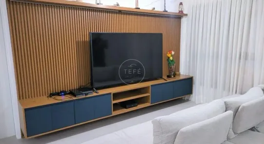 Apartamento com 3 Quartos à venda, 153m² no Barra da Tijuca, Rio de Janeiro