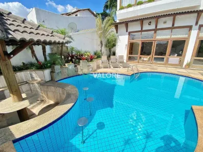 Casa com 5 Quartos à venda, 619m² no Comiteco, Belo Horizonte