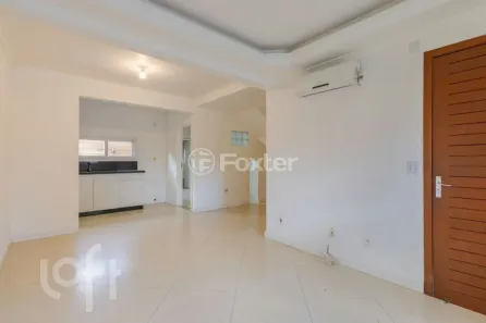 Casa de Condomínio com 3 Quartos à venda, 88m² no Harmonia, Canoas