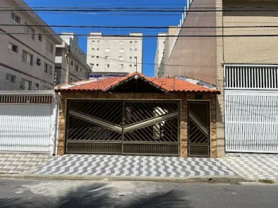 Casa com 3 Quartos à venda, 126m² no Caiçara, Praia Grande