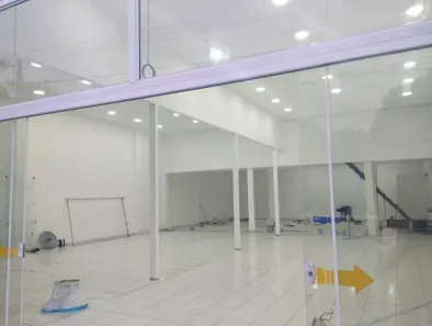 Ponto Comercial para alugar, 161m² no Jardim Zaira, Guarulhos