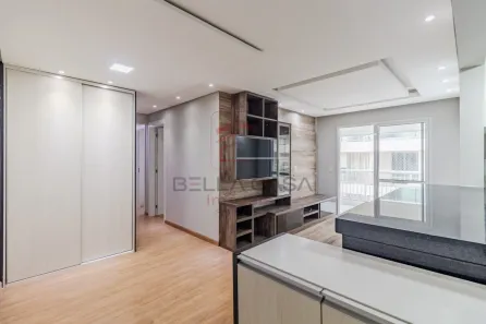Apartamento com 3 Quartos à venda, 83m² no Mooca, São Paulo