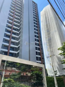Apartamento com 3 Quartos à venda, 110m² no Horto Florestal, Salvador