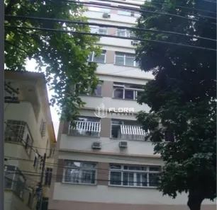 Apartamento com 2 Quartos à venda, 90m² no Icaraí, Niterói
