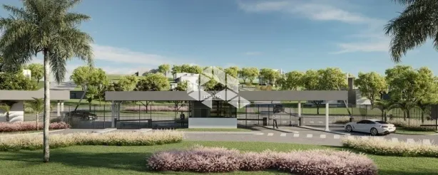 Lote/Terreno à venda, 275m² no Centro, Nova Santa Rita