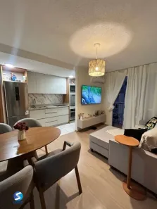 Apartamento com 2 Quartos à venda, 47m² no Santo Afonso, Novo Hamburgo