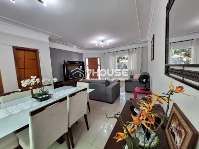 Casa com 3 Quartos à venda, 197m² no João Aranha, Paulínia
