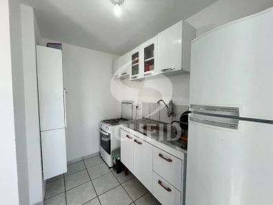 Apartamento com 1 Quarto à venda, 42m² no Ipiranga, São Paulo