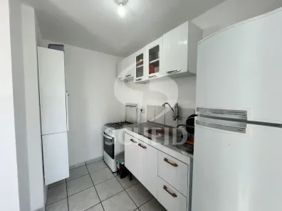 Apartamento com 1 Quarto à venda, 42m² no Ipiranga, São Paulo