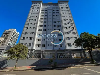 Apartamento com 3 Quartos à venda, 74m² no Centro, Londrina