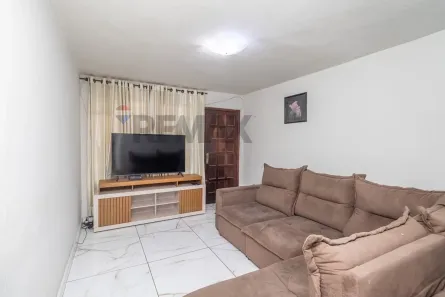 Sobrado com 2 Quartos à venda, 88m² no Vila Inglesa, São Paulo