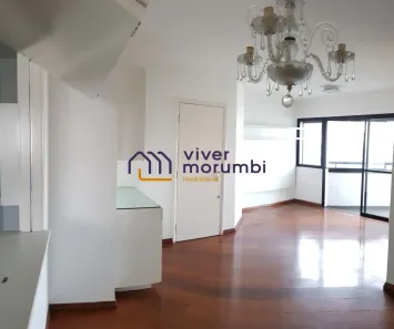 Apartamento com 3 Quartos à venda, 92m² no Vila Andrade, São Paulo