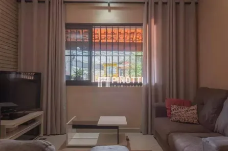 Sobrado com 3 Quartos à venda, 125m² no Planalto, São Bernardo do Campo