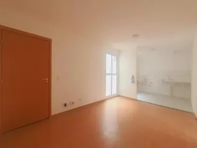 Apartamento com 2 Quartos à venda, 45m² no Sapucaia II, Contagem
