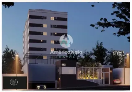 Apartamento com 2 Quartos à venda, 68m² no Barcelona, São Caetano do Sul