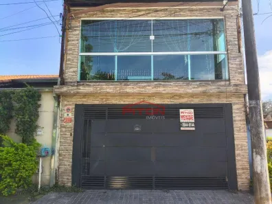 Casa com 2 Quartos à venda, 70m² no Vila São Francisco (Zona Leste), São Paulo