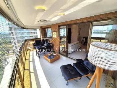 Apartamento com 3 Quartos à venda, 140m² no Barra da Tijuca, Rio de Janeiro