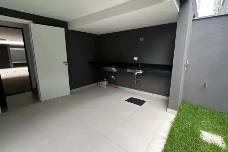 Casa com 3 Quartos à venda, 193m² no Campo Belo, São Paulo