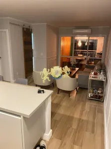 Flat com 1 Quarto à venda, 75m² no Vila Olímpia, São Paulo