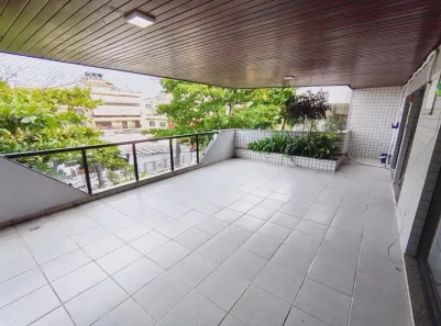 Apartamento com 3 Quartos à venda, 148m² no Recreio dos Bandeirantes, Rio de Janeiro
