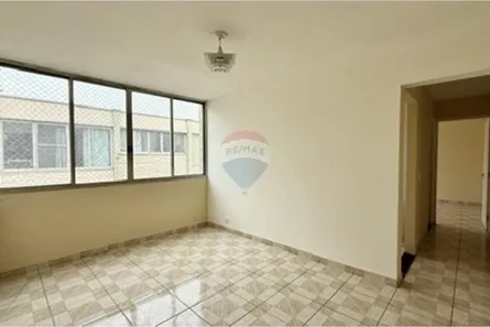 Apartamento com 1 Quarto à venda, 50m² no Água Branca, São Paulo