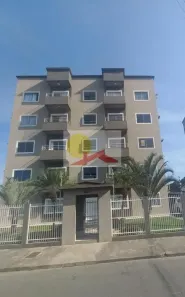 Apartamento com 2 Quartos para alugar, 70m² no Itaum, Joinville