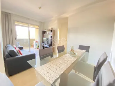 Apartamento com 2 Quartos à venda, 70m² no Alphaville - Lagoa dos Ingleses, Nova Lima