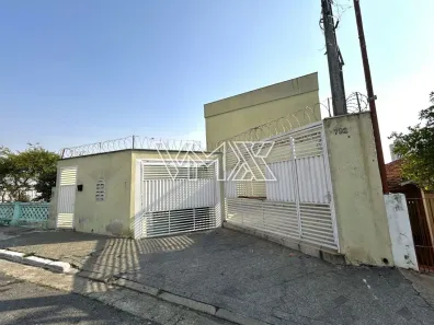 Casa de Condomínio com 3 Quartos para alugar, 57m² no Vila Maria, São Paulo