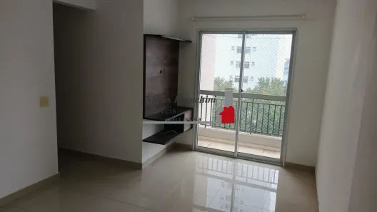 Apartamento com 2 Quartos à venda, 53m² no Vila Cruz das Almas, São Paulo