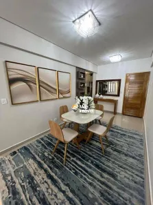 Apartamento com 2 Quartos à venda, 54m² no Parque Peruche, São Paulo