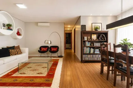 Apartamento com 4 Quartos à venda, 110m² no Norte, Brasília