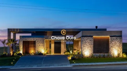 Casa com 4 Quartos à venda, 460m² no Br 277 - Km 604, Santa Tereza do Oeste - Pr, 85825-000, Brasil, Santa Tereza do Oeste
