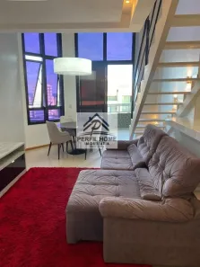 Apartamento com 1 Quarto à venda, 72m² no Pituba, Salvador