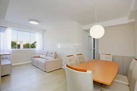 Apartamento com 3 Quartos à venda, 75m² no Partenon, Porto Alegre
