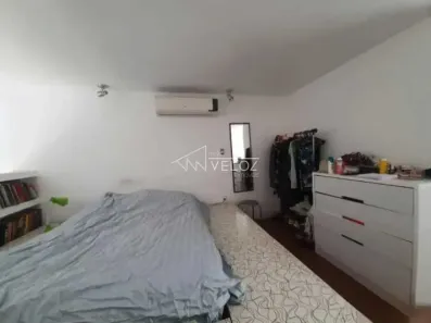 Kitnet à venda, 56m² no Centro, Rio de Janeiro
