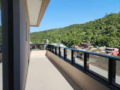 Cobertura com 3 Quartos à venda, 147m² no Centro, Bombinhas