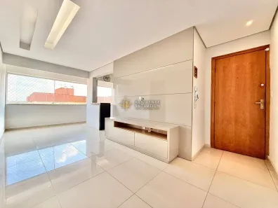 Apartamento com 3 Quartos à venda, 60m² no Santa Mônica, Belo Horizonte