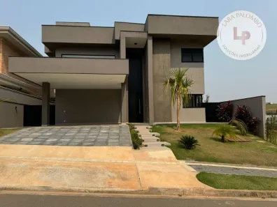 Casa de Condomínio com 5 Quartos à venda, 354m² no Jardim Portugal, Valinhos