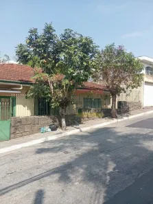 Casa com 3 Quartos à venda, 270m² no Horto Florestal, São Paulo