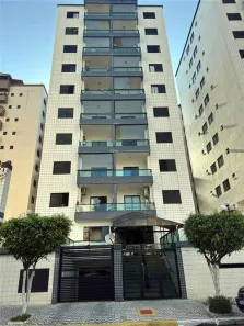 Apartamento com 2 Quartos à venda, 85m² no Ocian, Praia Grande