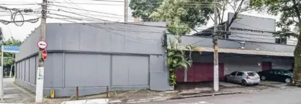Galpão/Depósito/Armazém para alugar, 1300m² no Indianópolis, São Paulo