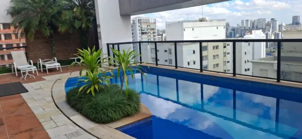 Apartamento com 1 Quarto à venda, 45m² no Vila Uberabinha, São Paulo