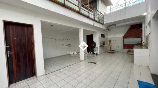 Casa com 6 Quartos à venda, 282m² no Jardim Paraíba, Jacareí