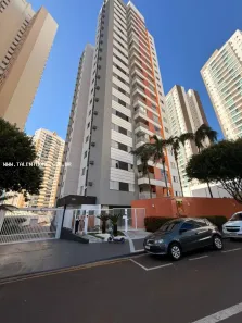 Apartamento com 3 Quartos à venda, 82m² no Gleba Fazenda Palhano, Londrina