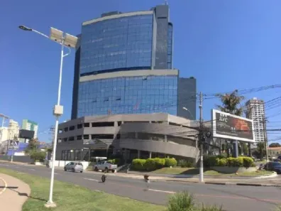 Sala Comercial para venda ou aluguel, 46m² no Cambuí, Campinas